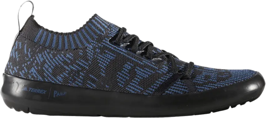  Adidas Terrex Boat DLX Primeblue