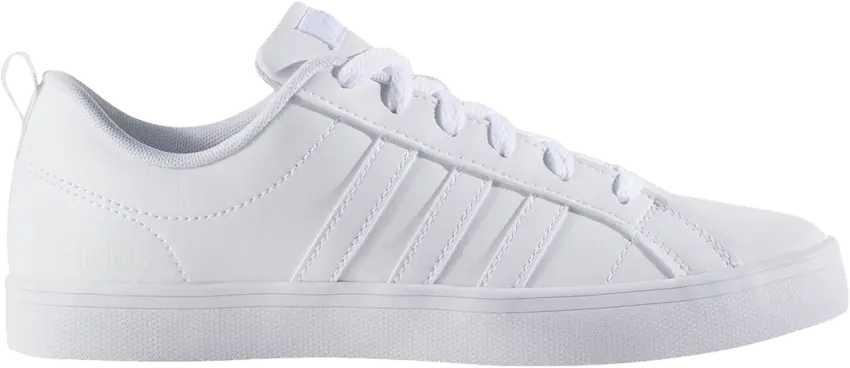  Adidas Wmns Neo VS Pace &#039;All White&#039;