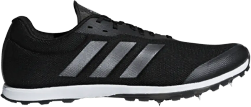 Adidas XCS Spike &#039;Core Black&#039;