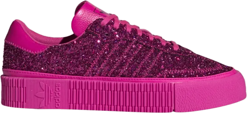 Adidas Wmns Sambarose &#039;Shock Pink&#039;