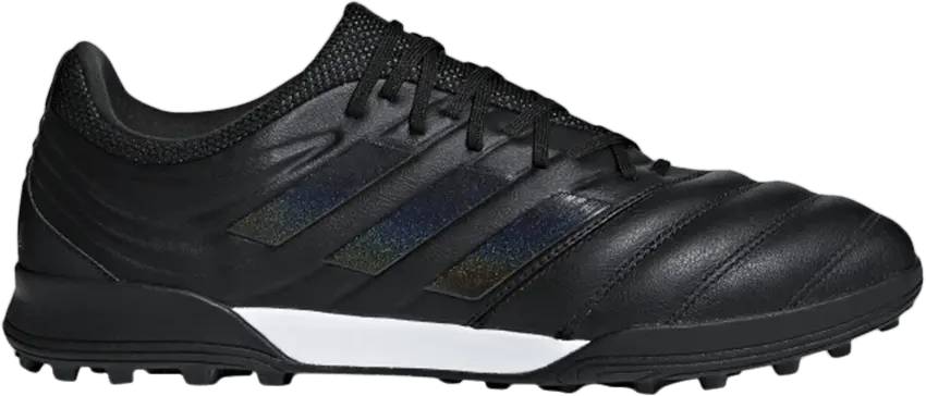  Adidas Copa 19.3 Turf &#039;Core Black&#039;