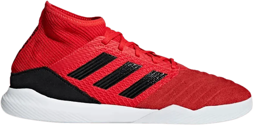  Adidas Predator 19.3 &#039;Active Red Black&#039;