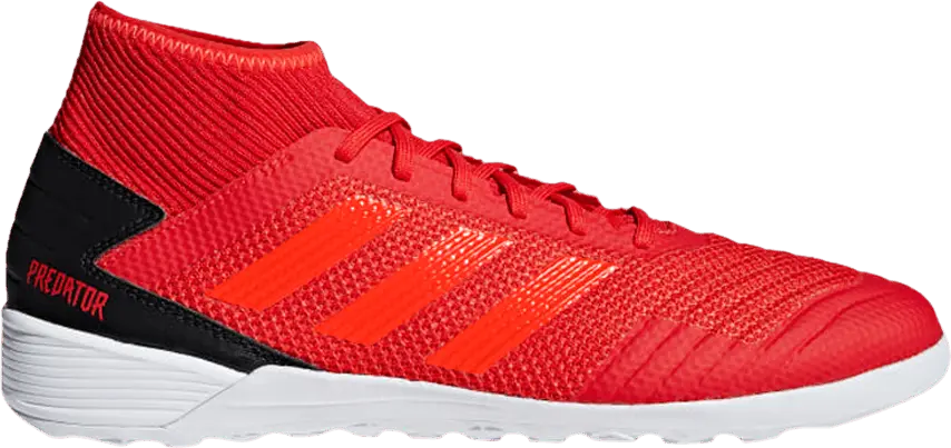  Adidas Predator Tango 19.3 IN &#039;Active Red&#039;