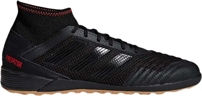  Adidas Predator Tango 19.3 &#039;Black Active Red&#039;