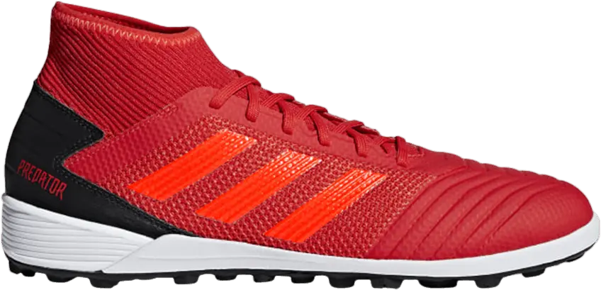  Adidas Predator Tango 19.3 TF &#039;Active Red&#039;
