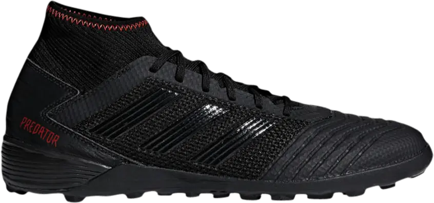 Adidas Predator 19.3 TF &#039;Black&#039;