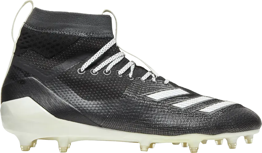  Adidas Adizero 8.0 SK &#039;Core Black White&#039;