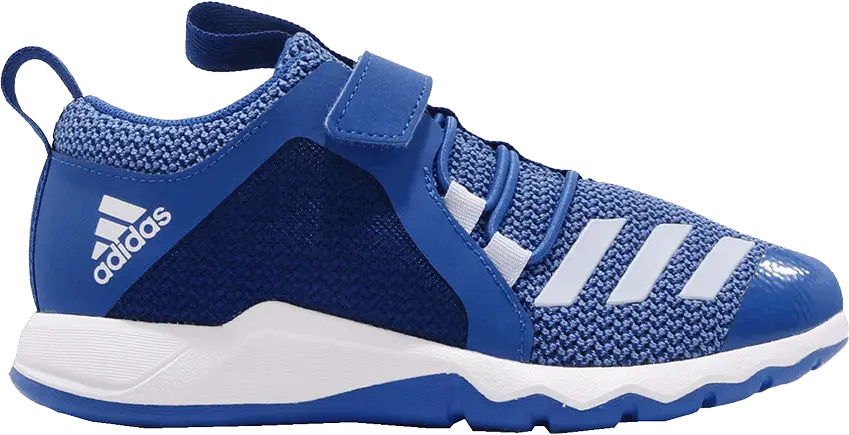 Adidas RapidaFlex K &#039;Collegiate Royal&#039;