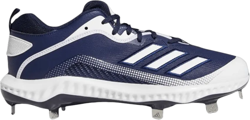  Adidas adidas Icon 6 Bounce Team Navy