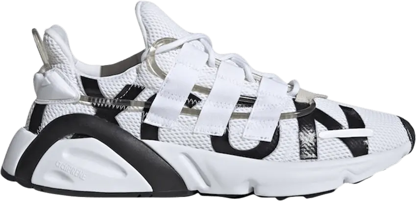  Adidas LXCON &#039;Bold Print - White&#039;