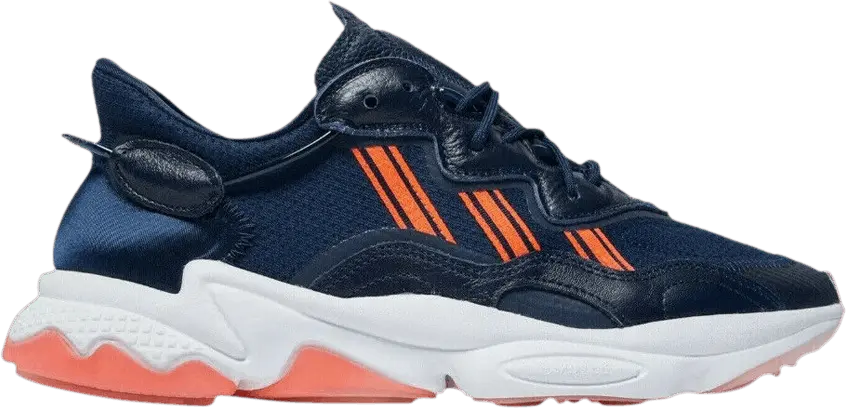  Adidas Ozweego &#039;Collegiate Navy&#039;