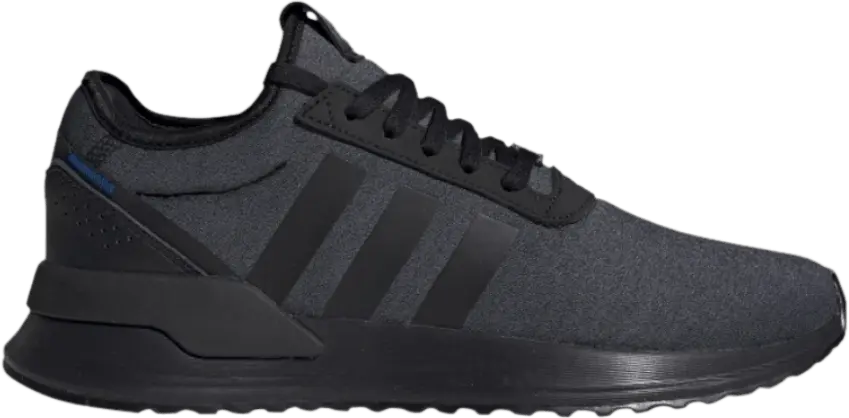  Adidas U_Path X &#039;Core Black&#039;