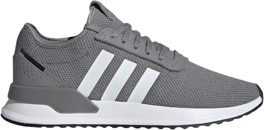  Adidas U_Path X &#039;Grey&#039;