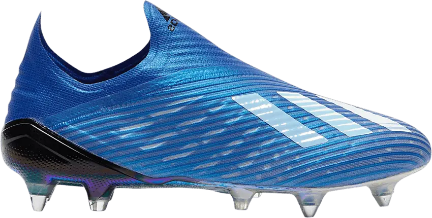 Adidas X 19+ SG &#039;Mutator Pack - Royal Blue&#039;