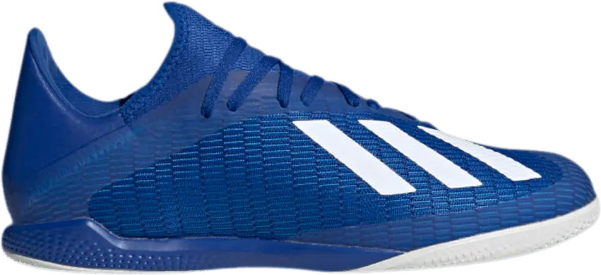 Adidas X 19.3 IN &#039;Royal Blue&#039;