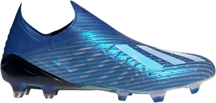  Adidas X 19+ FG &#039;Team Royal Blue&#039;