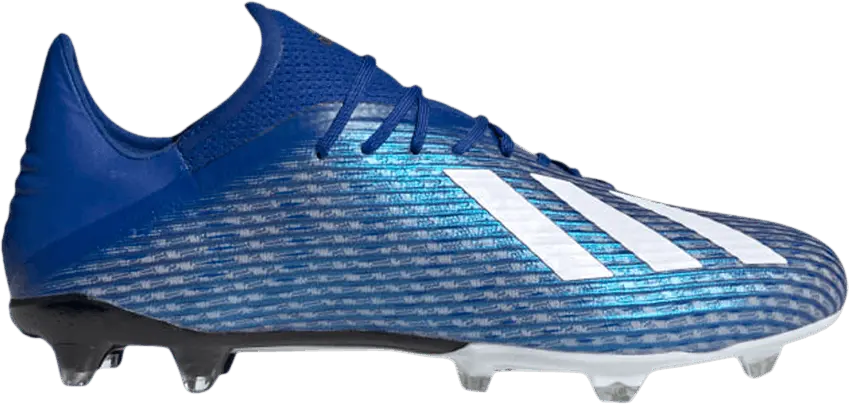  Adidas X 19.2 FG &#039;Royal Blue&#039;