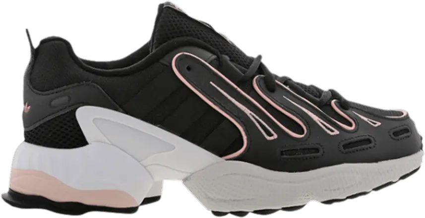  Adidas Wmns EQT Gazelle &#039;Black Pink&#039;