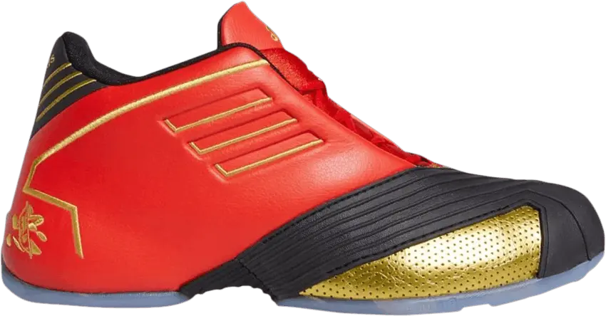 Adidas T-Mac 1 GCA &#039;Five Generals&#039;