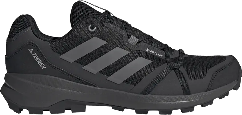 Adidas Terrex Skyhiker GTX &#039;Black Grey&#039;