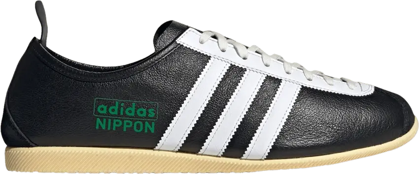 Adidas Nippon OG &#039;Black Green&#039;