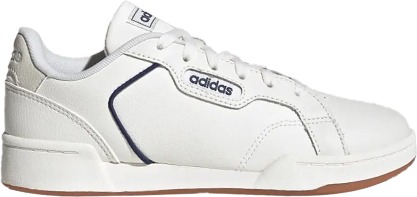  Adidas Roguera J &#039;White Tech Indigo&#039;