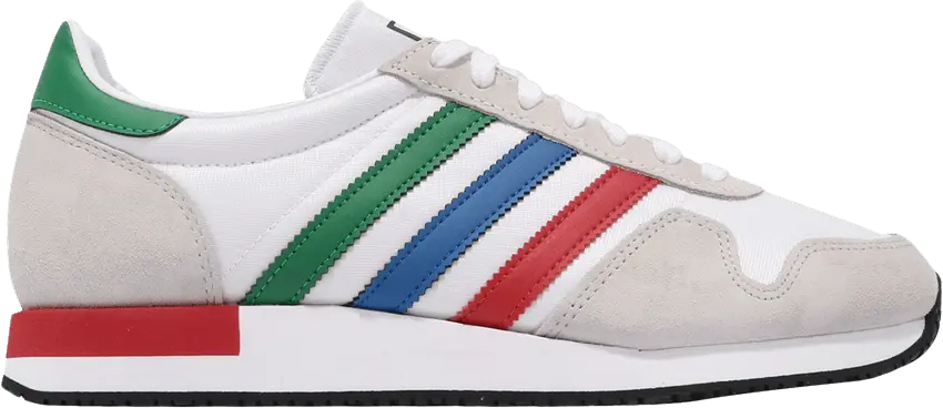 Adidas USA 84 &#039;Mexico&#039;