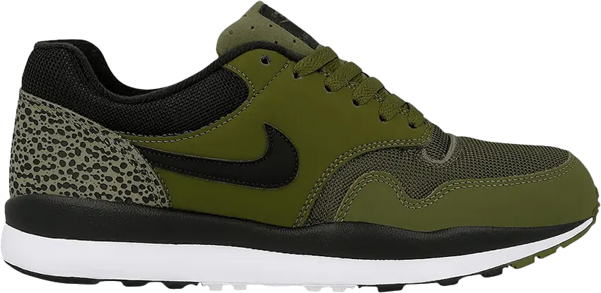  Nike Air Safari LE &#039;Olive Canvas&#039;