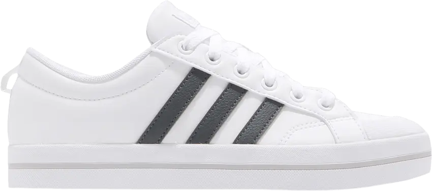 Adidas Bravada &#039;White Grey&#039;
