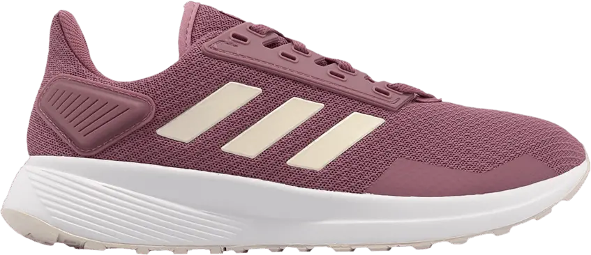 Adidas Wmns Duramo 9 &#039;Trace Maroon&#039;