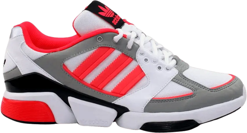 Adidas Mega Torsion RSP 2 &#039;Orange Grey&#039;