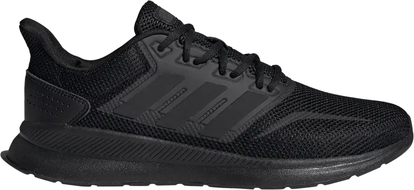 Adidas Runfalcon &#039;Triple Black&#039;