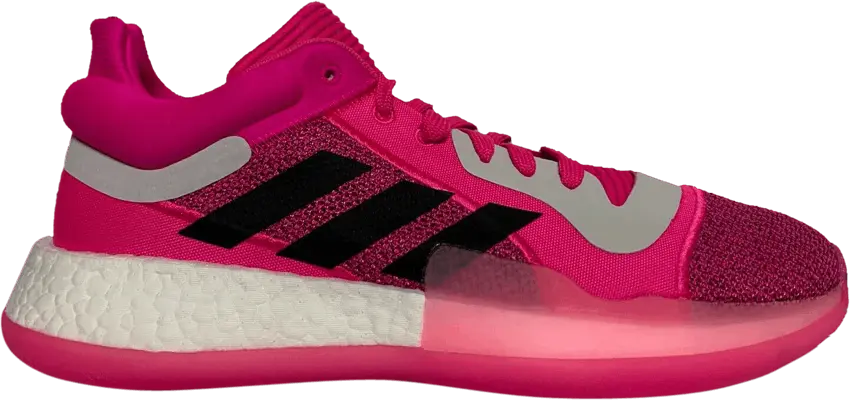  Adidas Marquee Boost Low &#039;Kay Yow&#039;