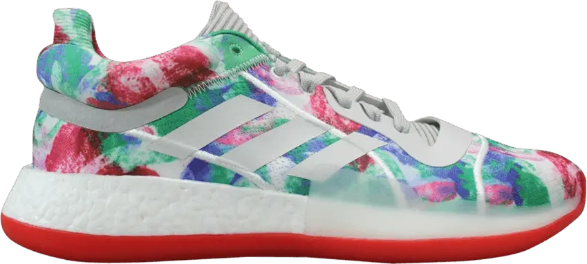  Adidas Marquee Boost Low &#039;Christmas&#039;