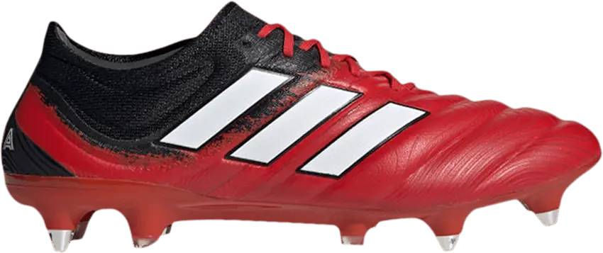 Adidas Wmns Copa 20.1 SG &#039;Active Red&#039;