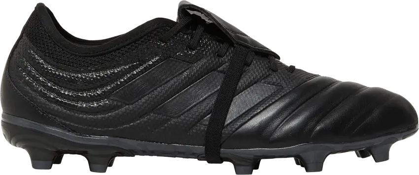  Adidas Copa Gloro 20.2 FG &#039;Black&#039;