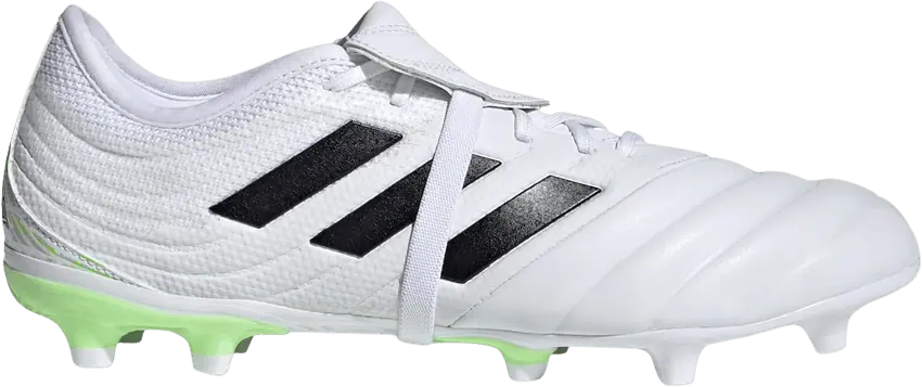  Adidas Copa Gloro 20.2 FG &#039;White Signal Green&#039;