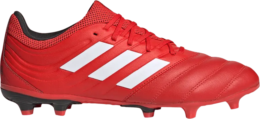  Adidas Copa 20.3 FG &#039;Active Red&#039;