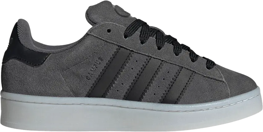 Adidas Campus 00s J &#039;Grey Black&#039;