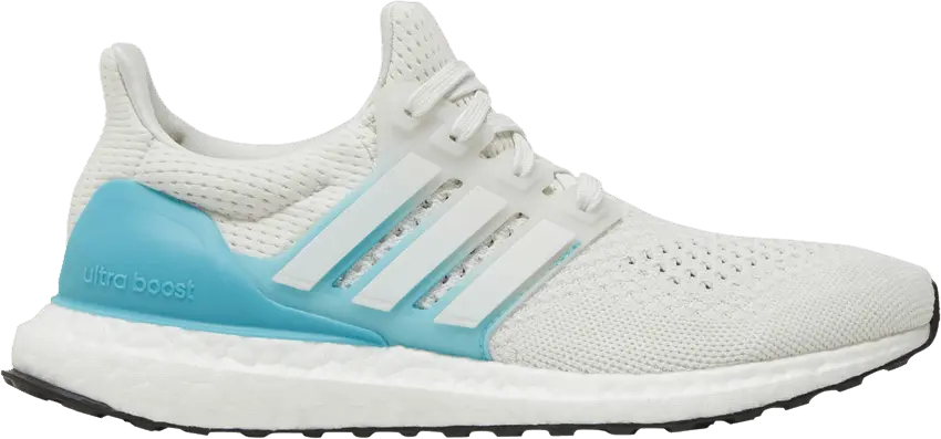  Adidas Wmns UltraBoost 1.0 &#039;White Preloved Blue&#039;