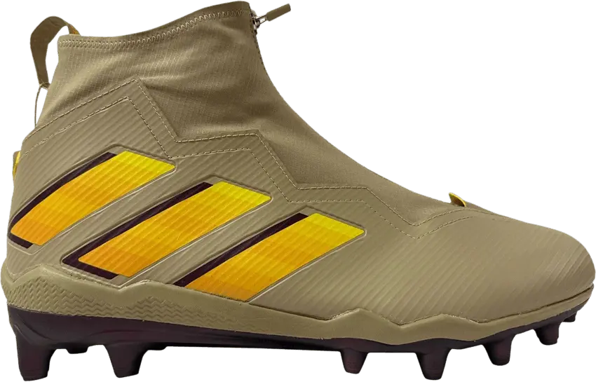 Adidas Nasty 2.0 &#039;Arizona State&#039;