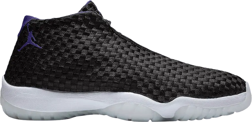  Jordan Future Black Concord