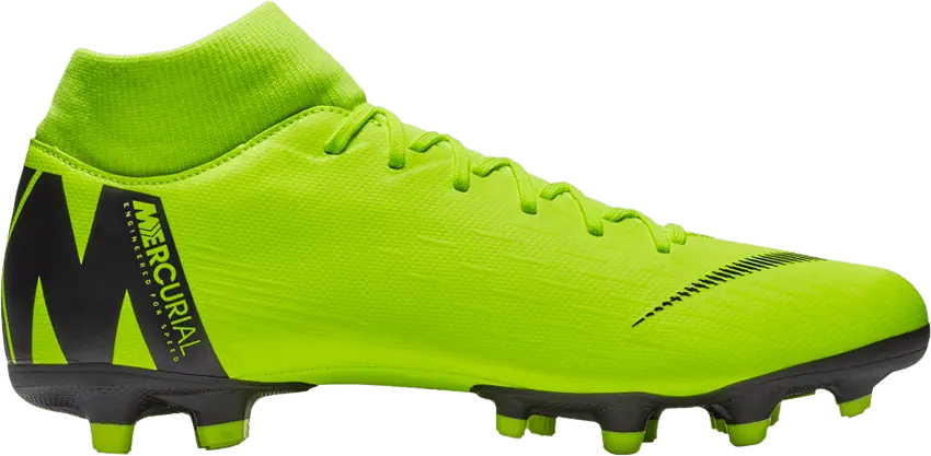  Nike Mercurial Superfly 6 Academy FG MG &#039;Always Forward Pack&#039;