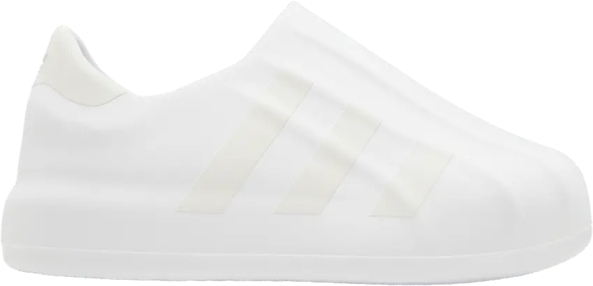  Adidas adiFOM Superstar &#039;Triple White&#039;