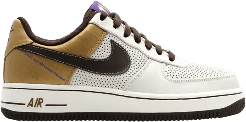  Nike Air Force 1 Low GSBY Cooper (GS)