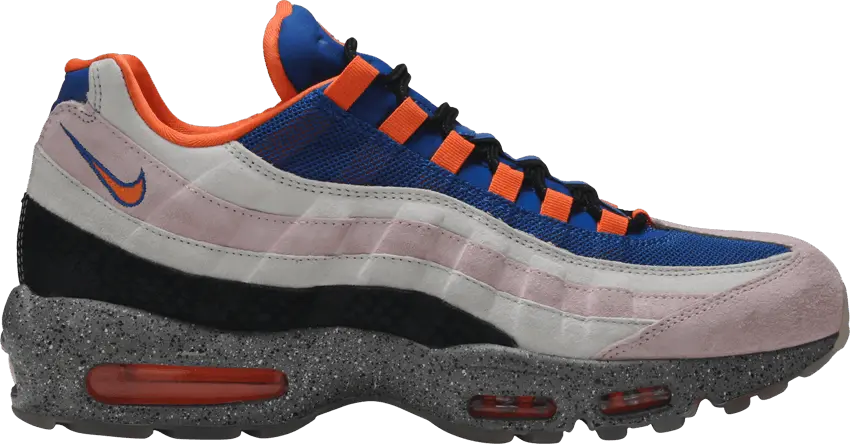  Nike Air Max 95 King of the Mountain