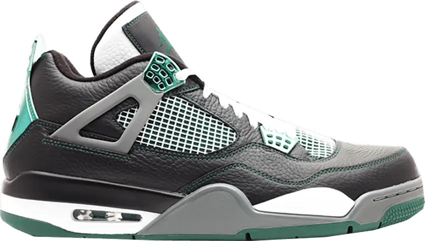  Air Jordan 4 Retro &#039;Oregon Ducks&#039;