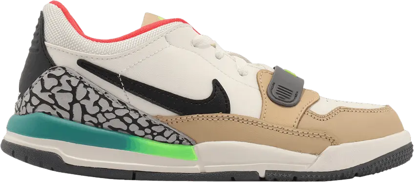 Jordan Legacy 312 Low PS &#039;Gradient&#039;