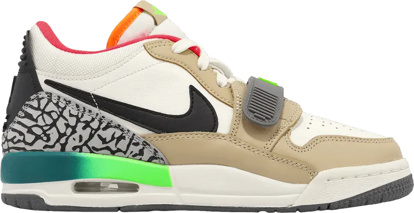 Jordan Legacy 312 Low Gradient (GS)