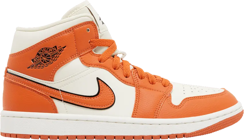  Jordan 1 Mid SE Sport Spice